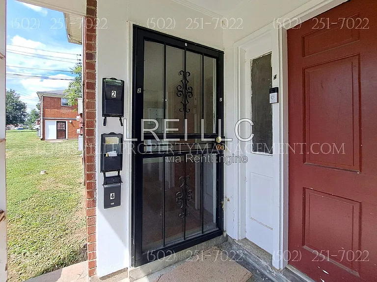 4305 Norene Ln #2 — Photo 2