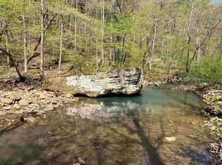0 Jenkins Rd, Clinton, AR 72031