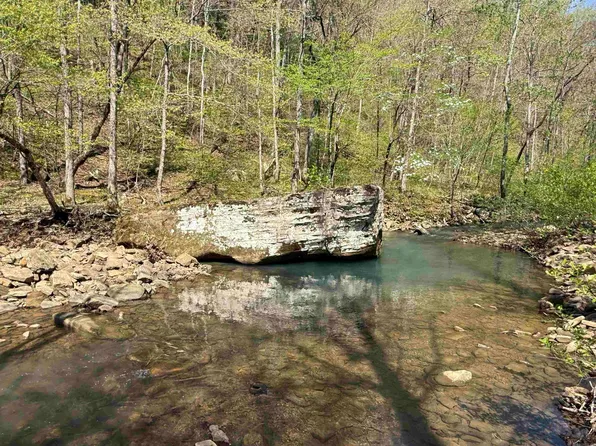 0 Jenkins Rd, Clinton, AR 72031