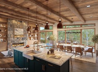 75 S Glen Garry Dr, Aspen, CO 81611