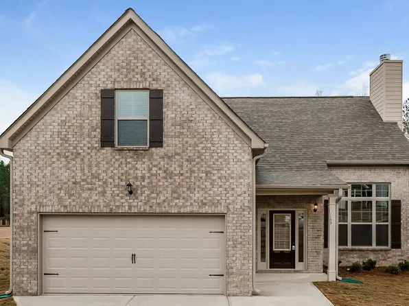 1153 Pebble Ridge Dr, Hampton, GA 30228