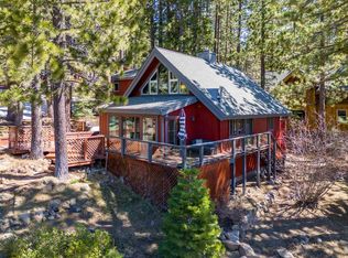 12715 Parker Rd, Truckee, CA 96161