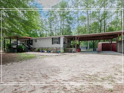 110 Laurel Hts, Trenton, SC, 29847