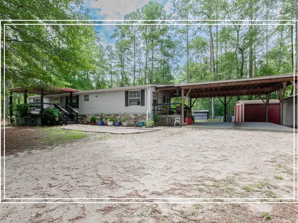 110 Laurel Hts, Trenton, SC 29847