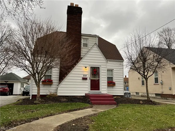 914 Linwood Ave SW, Canton, OH 44710