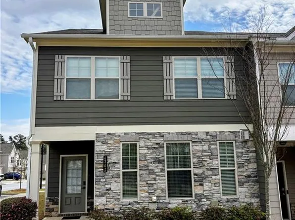 4305 Morrison Lake Trl, Norcross, GA 30071