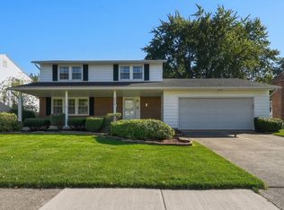 4818 Ottawa Dr, Fort Wayne, IN 46835