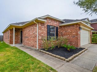 7014 Durango Creek Ln, Katy, TX 77449