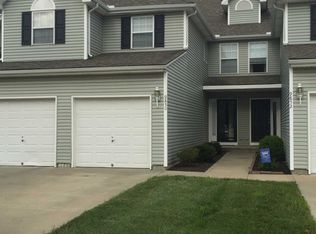 9850 N Lewis Ave, Kansas City, MO 64157