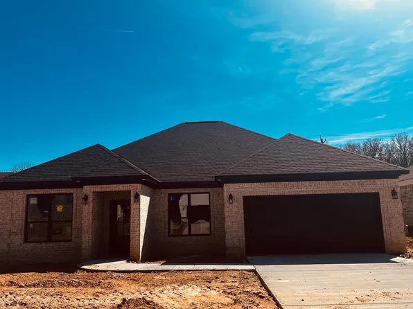 1405 Justice St, Jacksonville, AR 72076