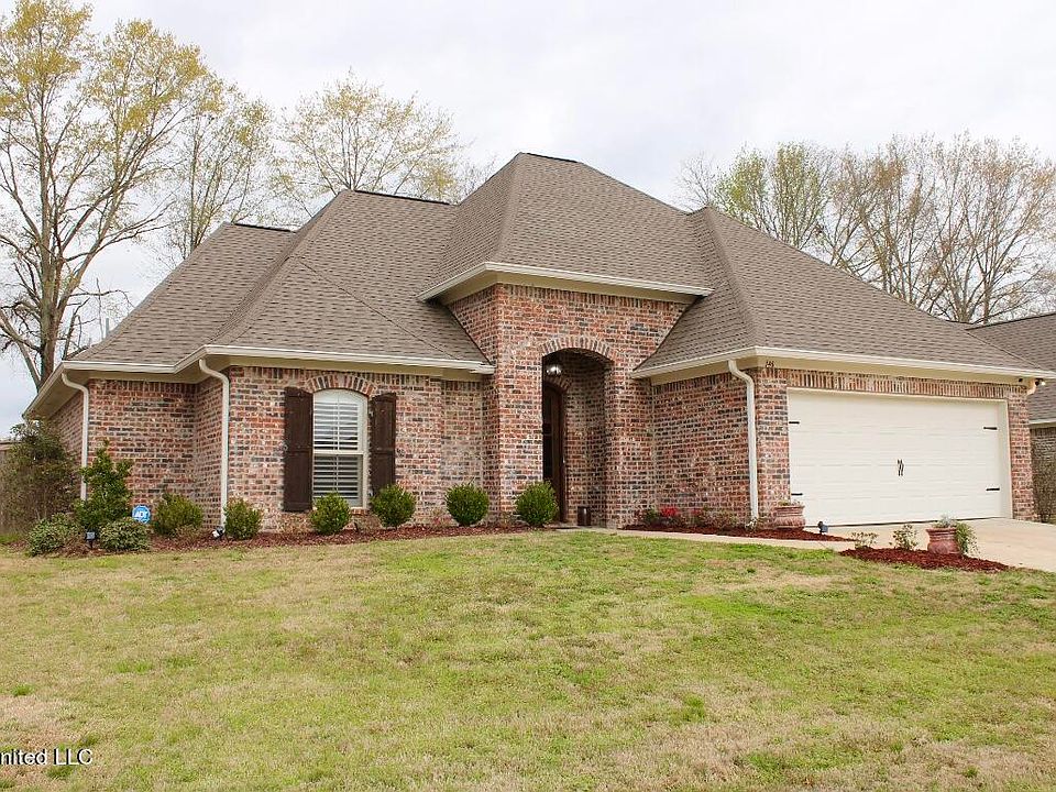 146 Sweetbriar Cir, Canton, MS 39046 Zillow
