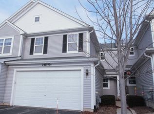 2875 Glacier Way UNIT B, Wauconda, IL 60084