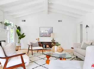 4945 Alcove Ave, Valley Village, CA 91607