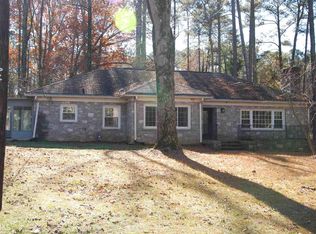 3180 Hogan Rd SW, Atlanta, GA 30331