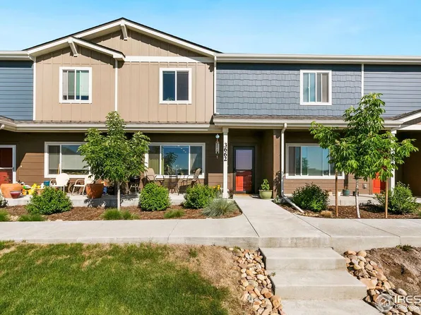 3662 Ronald Reagan Ave, Wellington, CO 80549