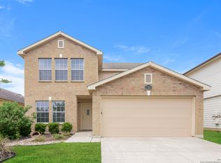 27103 Rustic Horse, San Antonio, TX 78260