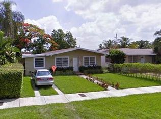 7411 SW 34th St, Miami, FL 33155