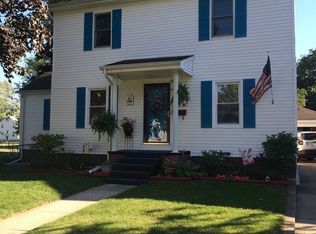 616 Scottwood Ave, Monroe, MI 48162