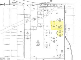 Vic Farnborough Avenue Gaze Ave, Palmdale, CA 93551