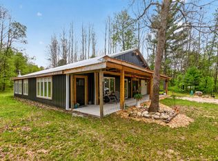 4850 E Us Highway 10, Chase, MI 49623