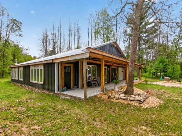 4850 E Us Highway 10, Chase, MI 49623