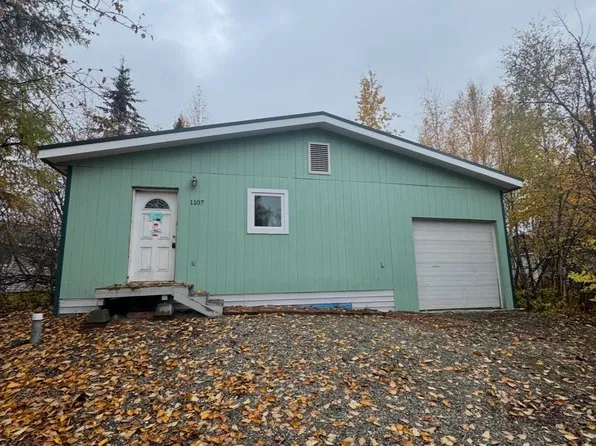 1107 Cube Ave, North Pole, AK 99705