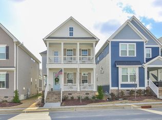 413 Beacon Ridge Blvd, Chapel Hill, NC 27516