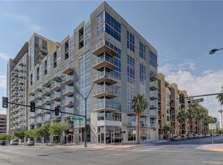 353 E Bonneville Ave UNIT 727, Las Vegas, NV 89101