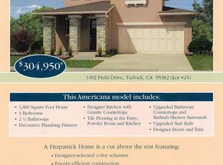 1462 Field Dr, Turlock, CA 95382