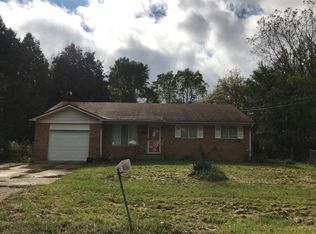 G3421 Barth St, Flint, MI 48504