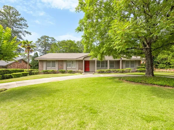 2836 Cromwell Dr, Columbus, GA 31906