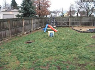 4619 Ridge Ave SE, Canton, OH 44707