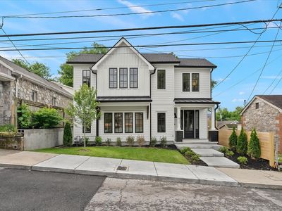 927 Jackson St, Nashville, TN, 37208