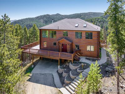 2716 Highway 72, Golden, CO, 80403