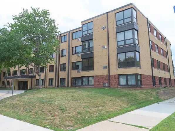 2500 Blaisdell Ave APT 406, Minneapolis, MN 55404