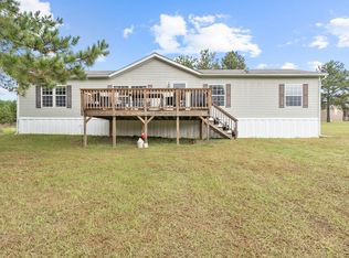 1824 Stallings Rd, Haddock, GA 31033