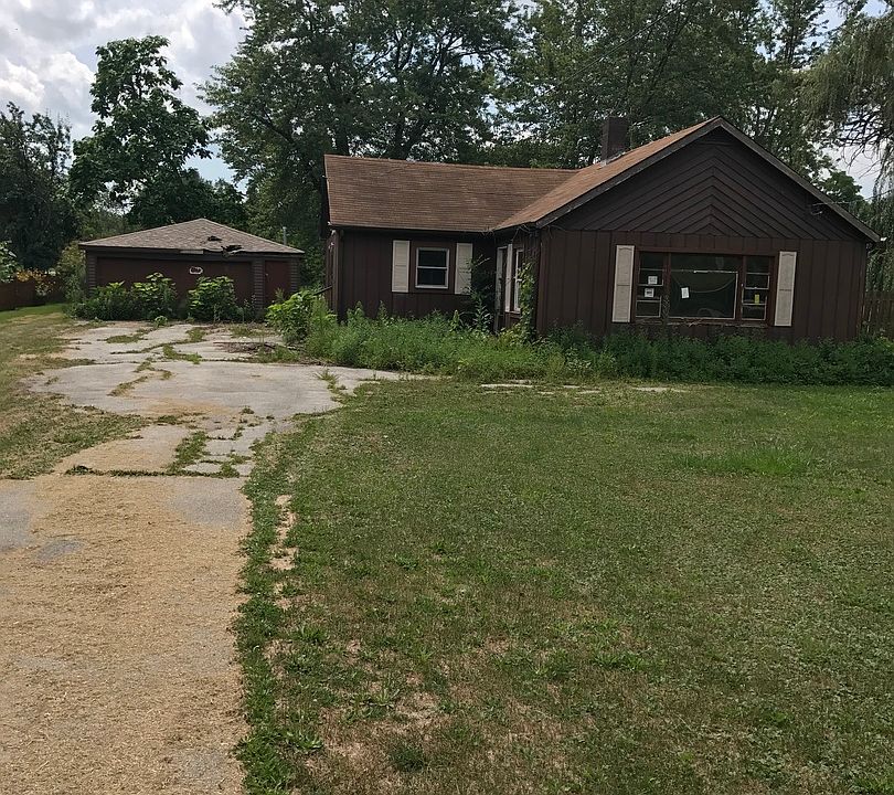 3533 Flossmoor Rd, Homewood, IL 60430 Zillow