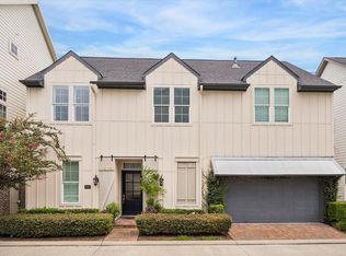 8662 Green Kolbe Ln, Houston, TX 77080