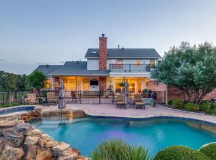 5891 Harmony Ranch Rd, Aubrey, TX 76227