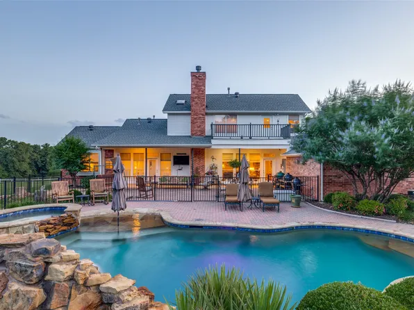 5891 Harmony Ranch Rd, Aubrey, TX 76227