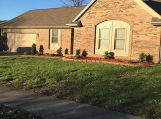 4313 Yewells Lndg E, Owensboro, KY 42303