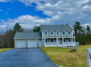 32 Lily Ln, Gorham, ME 04038