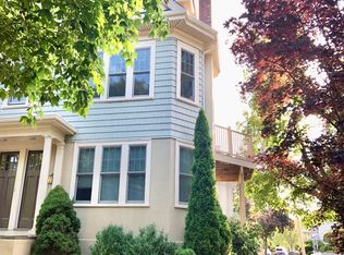 108 Cole Avenue, Providence, RI 02906