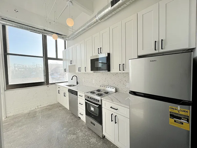 The Lofts at The Wolf Building — Photo 26