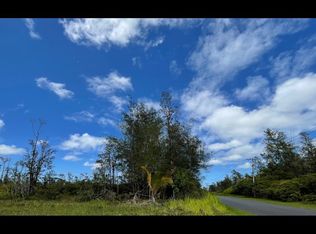 Orchidland Dr LOT 44, Kurtistown, HI 96760
