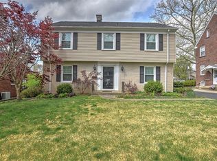 325 S Westlawn Ave, Decatur, IL 62522