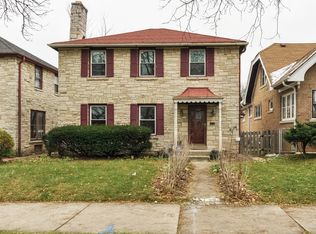 3124 N 51st Blvd, Milwaukee, WI 53216