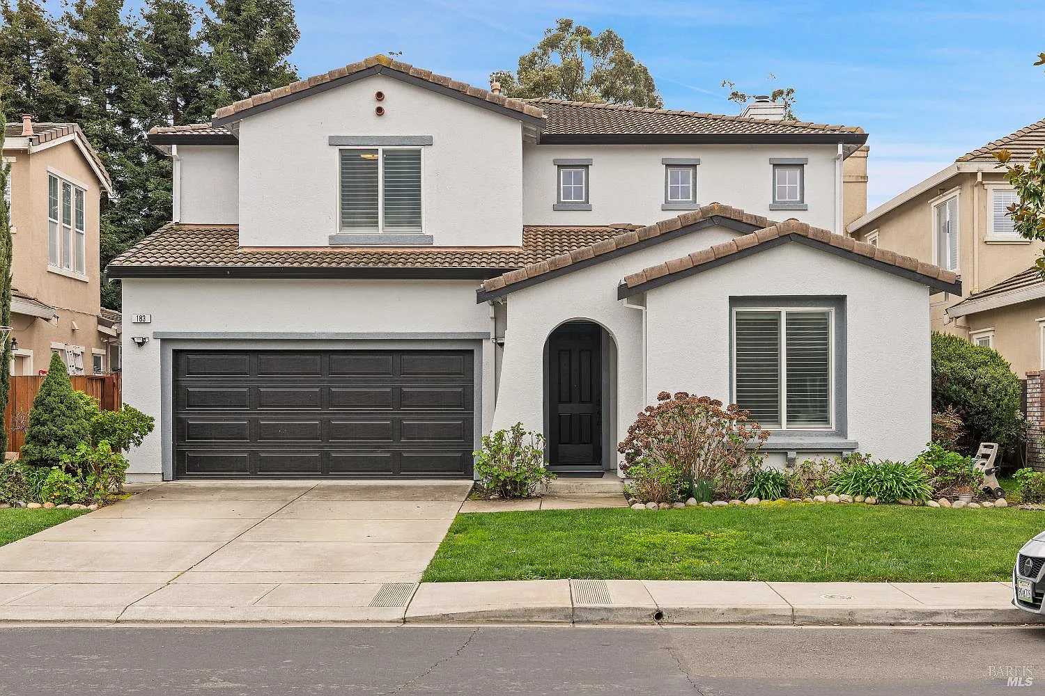 183 Hearthstone Drive - 5bd/4ba, 2,850 sqft - in American Canyon, CA