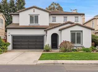 183 Hearthstone Drive, American Canyon, CA 94503