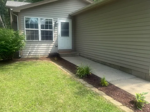 11349 270th Ave, Trevor, WI 53179
